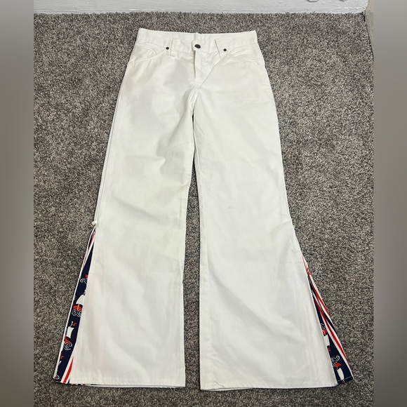 Neiman Marcus Nautical Red and Blue SET Rare/ VINTAGE 1968 for Girls Size 12 - Picture 14 of 16